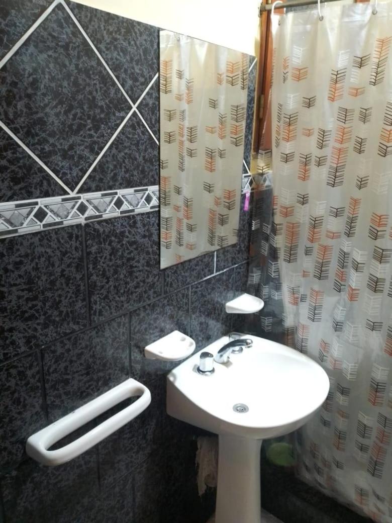 Apartamento Cely San Julián